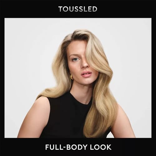 TRESemm? Dry Texture Finishing Mist 12-Pack ??Volumizing & Texturizing Spray for Flat, Wavy, and Curly Hair, Scented, 5 Oz Ea