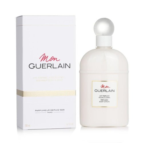 Guerlain Mon Perfumed Body Lotion for Women 200ml/6.7oz