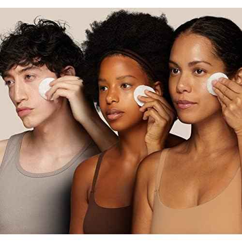 Garnier Micellar Water for Oily Skin, Facial Cleanser & Makeup Remover, Mattifying, For All Skin Types, Vegan, Cruelty Free, 13.5 Fl Oz (400mL), 1 Count