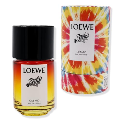 Loewe Paula's Ibiza Cosmic Eau De Parfum 1.7 Fl.Oz