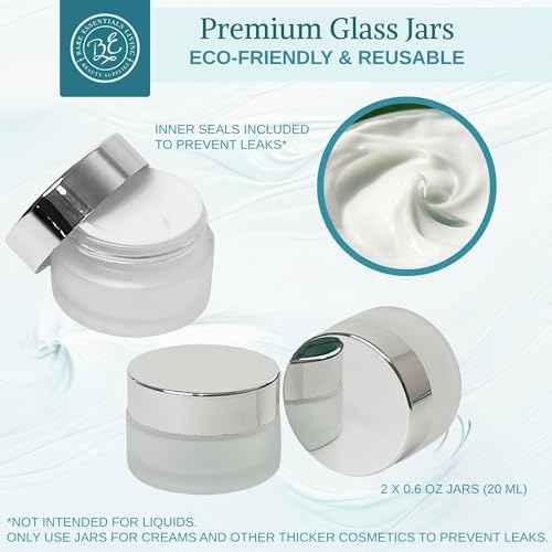 14 Pcs Travel Skincare Containers Set-TSA Approved Toiletry Bag & Glass Travel Bottles for Toiletries Pump, Spray & Dropper Bottles Travel Size Containers for Foundation, Serum Moisturizer Oil & Cream