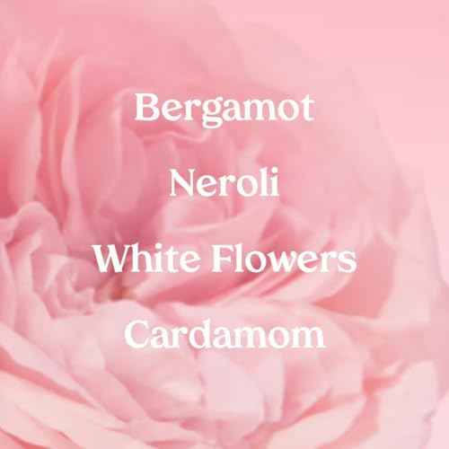 Kopari Hair & Body Mist Marbella Bloom, Long-Lasting Bright Inviting Floral, Blend of Neroli & Bergamot, with a Touch Of Cardamom and Vetiver, 4 oz