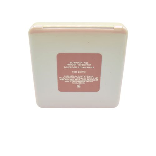 Haus Labs Gel-Powder Highlighter with Fermented Arnica - Rose Quartz