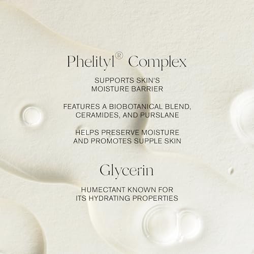 Erno Laszlo Phelityl Reviving Essence, Moisturizing Facial Essence for Dry Skin, Skin Hydration for Dull and Dry Complexions and Healthy-Looking Skin, 6.8 FL Oz