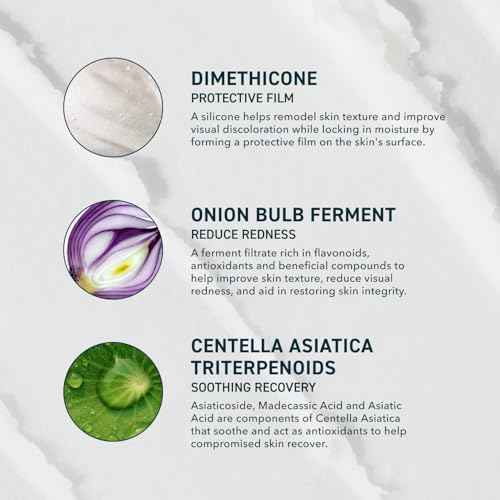 Prequel Skin Scar Solutions 60% Silicone Scar Stick. Thick Solid Velvety Film for Scars. Formula Infused with Centella Asiatica Extracts and Vitamin E. Soothing and Occlusive