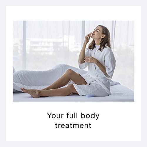 Ecco Bella Vanilla Body Lotion - Plant-Based Vegan Formula - Clean and All Natural Body Lotion for Women & Men - Cruelty Free Vanilla Fragrance Body Moisturizer - Organic Vanilla Body Cream - 8 oz
