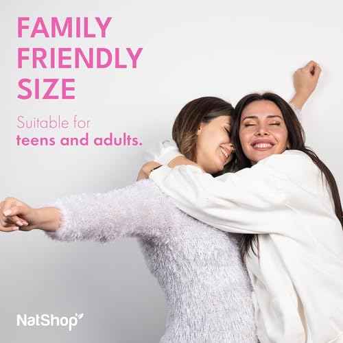 NatShop | Bee Silk Body Lotion With Olive Oil Beeswax And Vitamin E | 8.8oz Pump