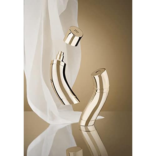 R&C Fragrance Harmony by R&C Fragrance-The Fragrance Duo-Matching Fragrances for Him and Her-Beautifully Entwined,Magnetic Bottles Symbolize Unity-Subtle and Contemporary Scent-2 pc EDP Spray