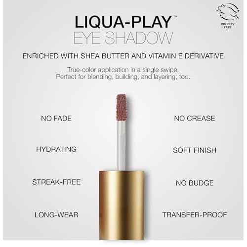 stila Liqua-Play¢â Eye Shadow