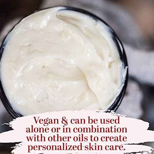 Better Shea Butter Set of Raw Shea Butter, Raw Mango Butter, Unrefined Cocoa Butter For Soap Making and DIY Body Butters, Lip Balms, Body Lotions - Each Jar is 8 oz Making 24 oz Total (3-Bar Set)