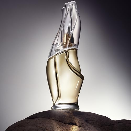 Donna Karan Cashmere Mist Purse Spray Trio Set For Women - 2 x Eau de Parfum 0.34 Fl. Oz. & 1 x Eau de Toilette 0.34 Fl. Oz.