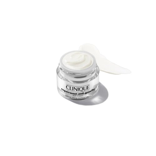 Clinique Repairwear Anti-Gravity Eye Cream | Hydrating, 1 Fl Oz