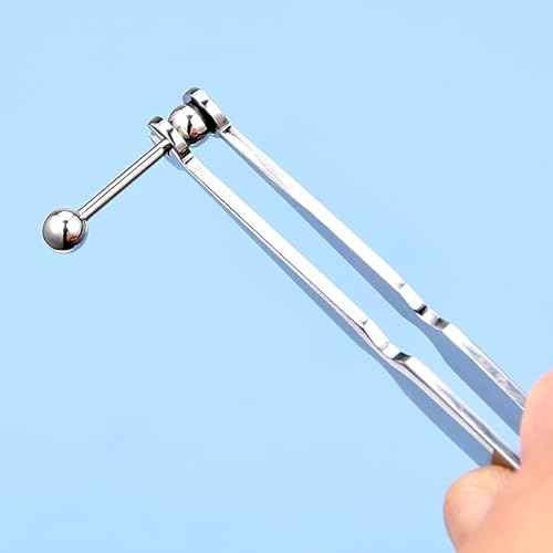 DJCIW Multi-Purpose Piercing Clamp Tool,Piercing Removal Tool-Perfect to Change and Remove Cartilage,Lip and Nose Jewelry Remove Ball Back Earrings