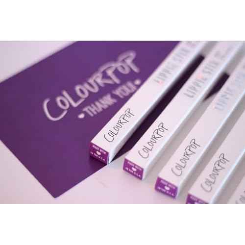 COLOURPOP Lippie Stix PRIMER Full Size by ColourPop Cosmetics