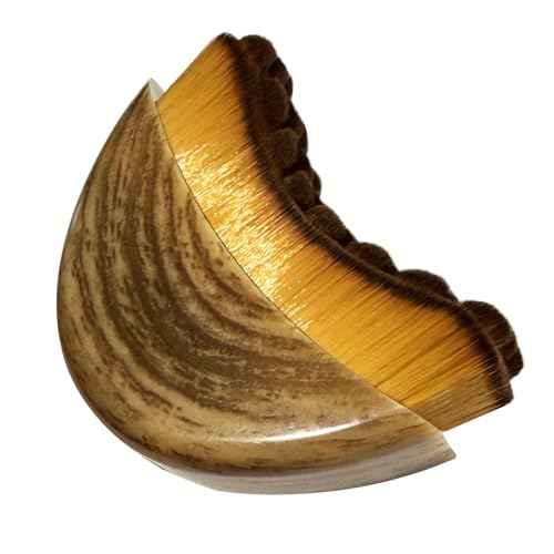 Lymphatic Contour Face Brush, Lymphatic Drainage Massager for Face, Ergonomically Designed to Fit The Skin Precisely (1PCS)