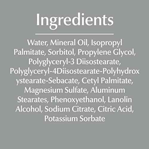 Eucerin Original Healing Rich Lotion