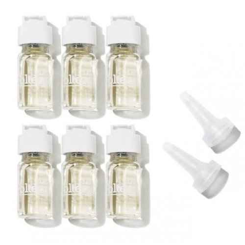 Foltene Vials and Strengthening Shampoo for Women's - Promo Pack