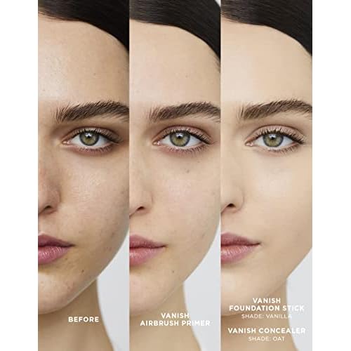 Hourglass Vanish Airbrush Primer