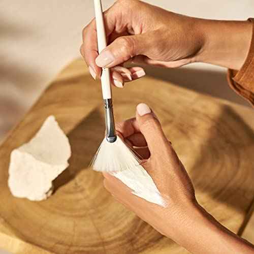 Natura Bissé Essential Shock Intense Mask, Revitalizing Anti-Aging Face Mask, Hydrates, Restores & Rejuvenates, For All Skin Types, 2.5 Oz