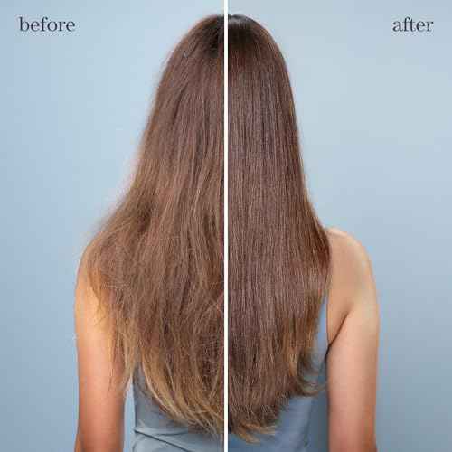 Pureology Hydrate Superfood Treatment - For Dry, Color-Treated Hair, Deeply Hydrating Treatment Mask, Silicone-Free, Vegan, Updated Packaging, 6.8 Fl Oz