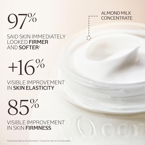 L'OCCITANE Almond Holiday Ornament Gift Set for Soft & Supple Skin: Includes Travel-Sized Almond Shower Oil, Almond Milk Concentrate and Almond Delicious Hands