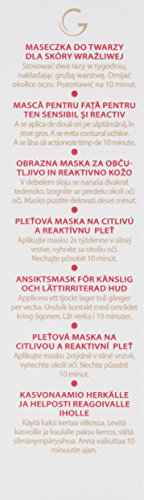 Guinot Hydra Sensitive Face Mask, 1.7 oz