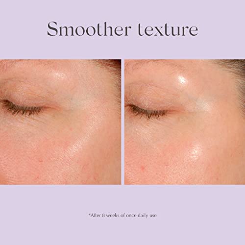 EXUVIANCE Daily Resurfacing Peel CA10 One-step Leave-on Face Peel with Citric Acid, 1.9 fl. oz.