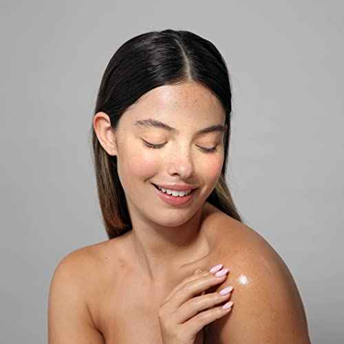 Cliganic Jojoba Oil Non-GMO, Bulk 16oz | 100% Pure for Skin, Hair & Face, Cold Pressed Natural Hexane Free - Hair Relaxer