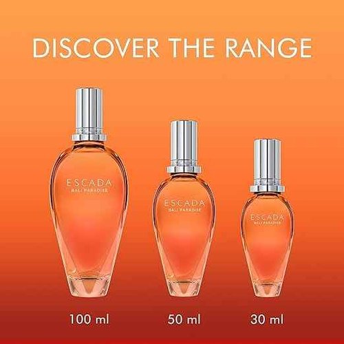 Escada Bali Paradise Women's 2-Pc. Eau de Toilette Gift Set