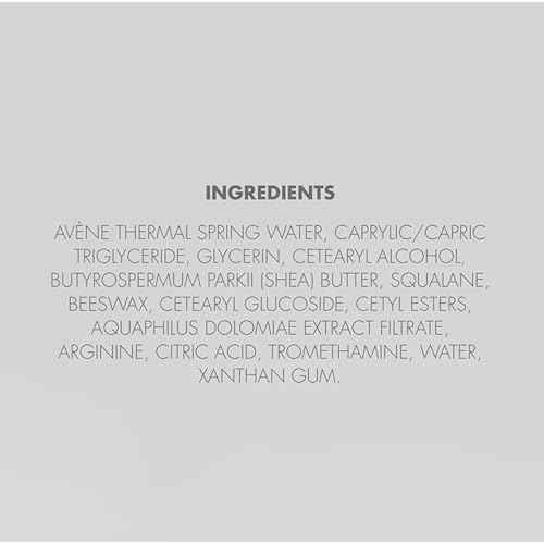 Av?ne Tolerance Extremely Gentle Cleanser Lotion for All Types of Hypersensitive Skin, Waterless Cleanser, 6.7 Fl Oz
