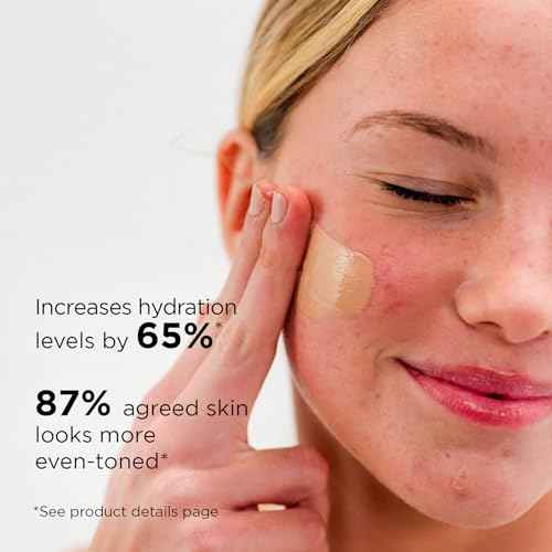 IMAGE Skincare DAILY PREVENTION Pure Mineral Tinted Moisturizer, SPF 30 Broad Spectrum Sunscreen