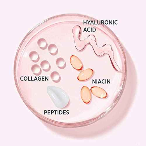 IT Cosmetics CC+ Airbrush Perfecting Powder Foundation - Sheer to Full Coverage Pressed Powder, Blurring Pores & Dark Spots, Anti-Aging Face Makeup, Hydrolyzed Collagen & Niacinamide - 0.33 oz