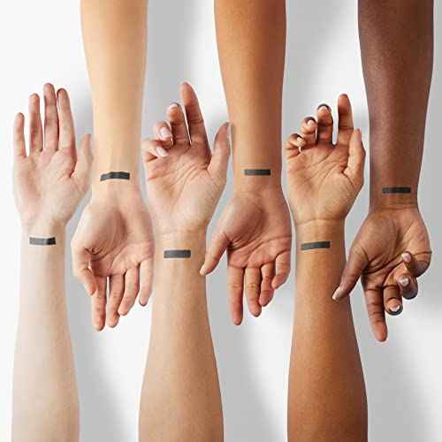 NYX Professional Makeup Mechanical Lip Liner Pencil, Black Lips