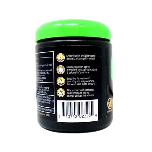 OXY Maximum Action 3-in-1 Acne Medication Treatment Pads, 90 CT (PACK OF 3)