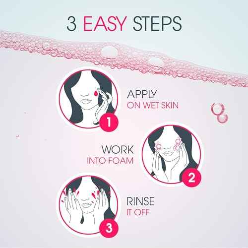 Bioderma Sensibio Foaming Gel Cleansing and Make-Up Removing Refreshing feeling for Sensitive Skin Unscented