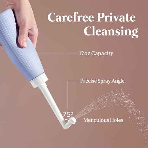 Postpartum Recovery Essentials Kit for Women, Labor & Delivery Postpartum Care, Peri Bottle, Cooling Spray, Disposable Postpartum Underwears, Postpartum Pads, Hot&Cold Packs, Soothing Liners