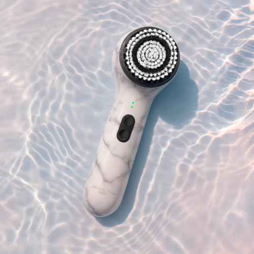 Michael Todd Beauty - Soniclear Replacement Face Brush Head - For All Skin Types - Compatible with the Soniclear Elite and Petite