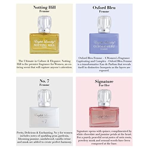 English Laundry Women's 4-piece Coffret