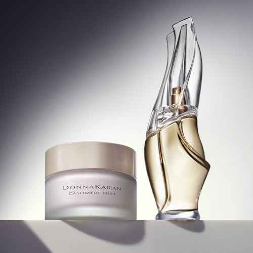 Donna Karan Cashmere Mist Luxury Body Cr?me, 5.9 Fl. Oz.