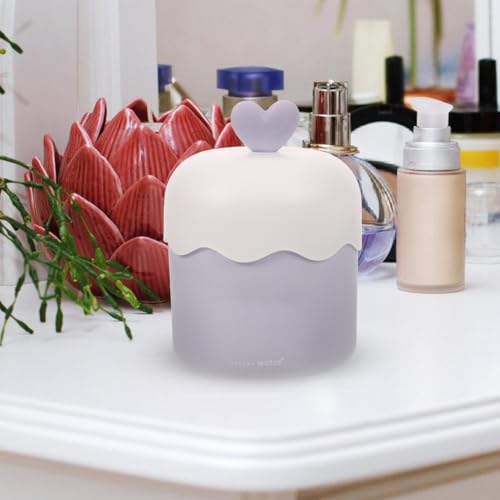 Face Foam Maker Facial Bubble Maker Rich Cream Foamer Cup Plastic Skincare Tool Maker Cup Cleansing Foaming Maker for Wash Facial Skin Blue