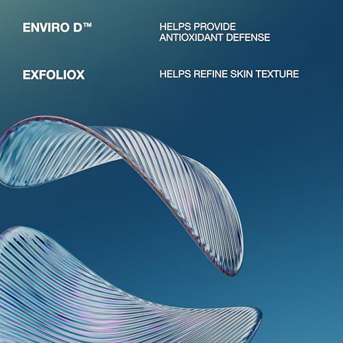 Lab Series Men's Daily Rescue Repair Serum - Hydrating Skin Care for Men - Defends Skin from Damage - Moisturizes & Protects, 1.7 Fl Oz