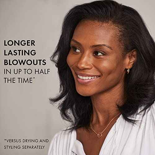 Hot Tools Pro Artist Black Gold One Step Replacement Attachment | Pro Drying & Styling (Small)