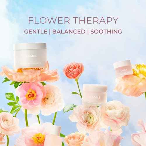 FEMMUE Cleansing Gel Face Wash (4.2 oz) | Hydrating Daily Facial Gel Cleanser & Makeup Remover with Blueberry Extracts | Korean Skincare