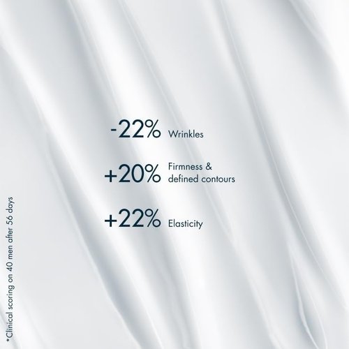 Biotherm Force Supreme Blue Serum [LP-XR] for Men, With 35 Nutrients for Skin Regeneration, Pro-Xylane for Firmness, Ultra-Resurfacing Pro-Retinol and Peptides Fractions for Definition, 1 Fl. Oz.