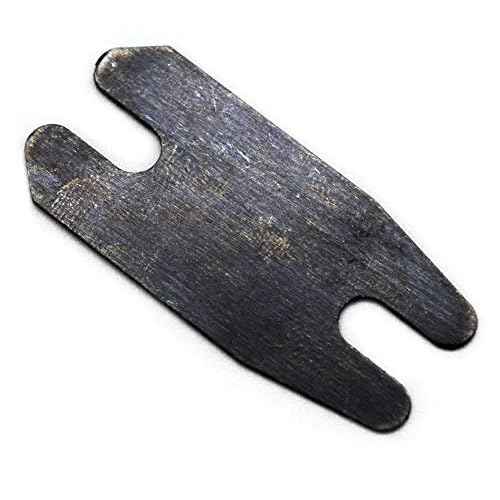 AUEAR 24PCS Tattoo Spring Set Front Back Rear Machine Repair Springs Supplies Kit