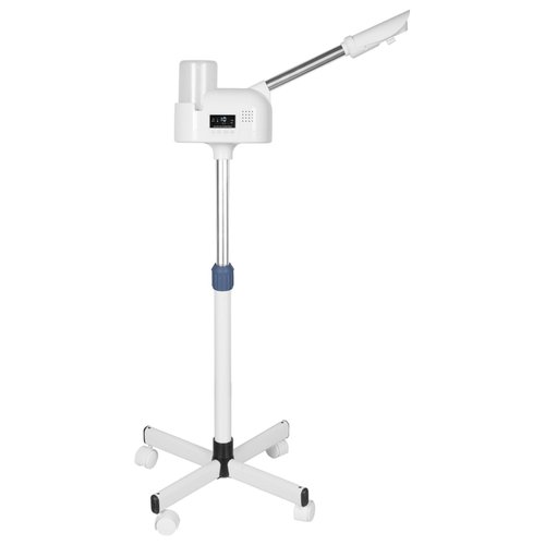 HeavenBird Professional Ozone Facial Steamer with Digital Display, 1L Large Water Jag, Fog in 50s, Timer Function, Hot Mist Function, for Home, Salon SPA