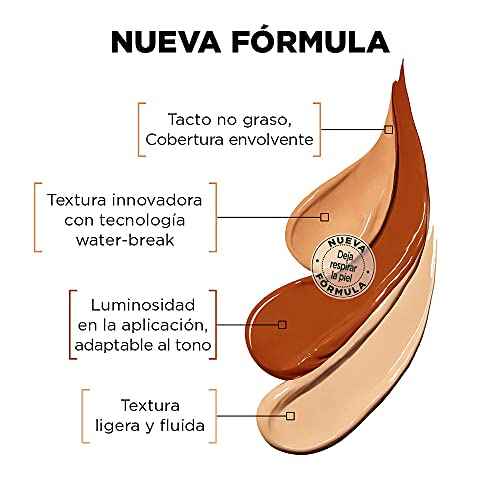 Garnier - BB NATURAL SKIN 50 ml cream halftone