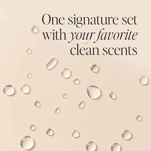 Dime Beauty Signature Fragrance Duo Set ($50 Value) - Includes 7 Summers (10 ml) and Dans Les Bois (10 ml) - Travel Size Perfume Sprays