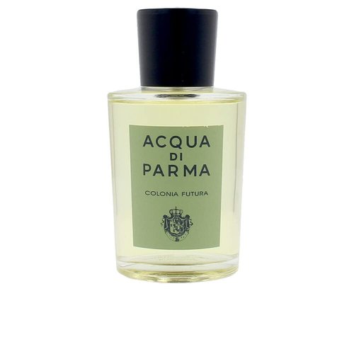 Acqua Di Parma Colonia Futura Eau De Cologne Spray for Men 3.4 Ounce, clear