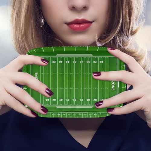 Kids Toiletry Bag for Boys, Small Cute Football Stadium Wash Bag for Little Young Boys Waterproof Cosmetic Weekender Bag Toddler Traveling Toiletries